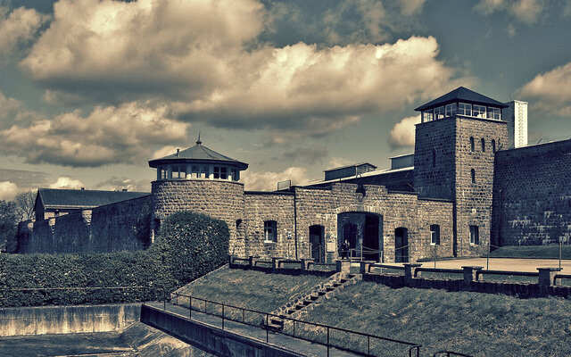 KZ Mauthausen